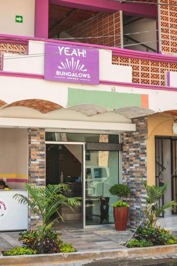 Bungalows Yeah Los Ayala Exterior foto
