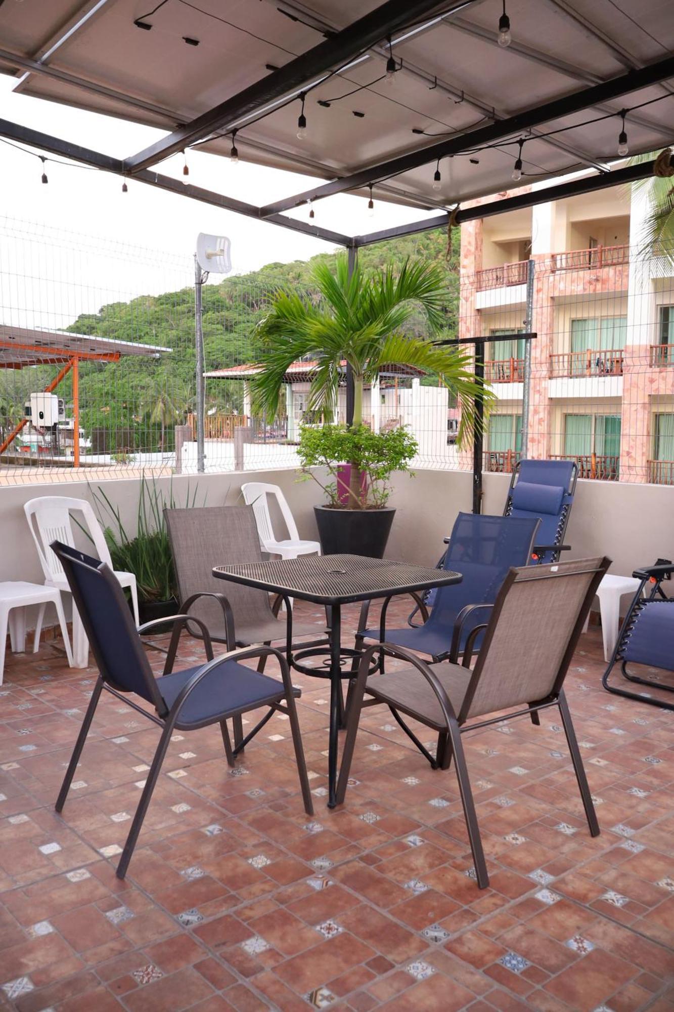 Bungalows Yeah Los Ayala Exterior foto